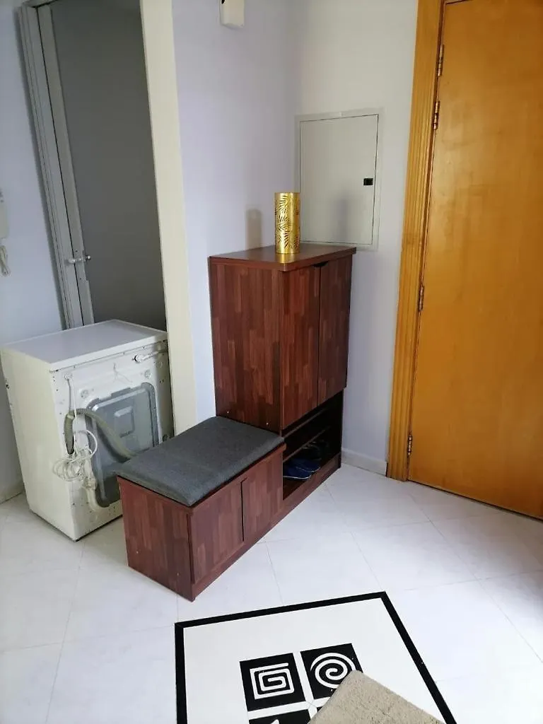 Apartmán Majaz3 Šardžá 0*,