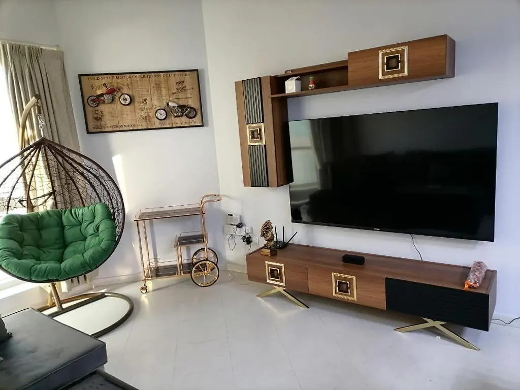 Apartament Majaz3 Szardża Zjednoczone Emiraty Arabskie