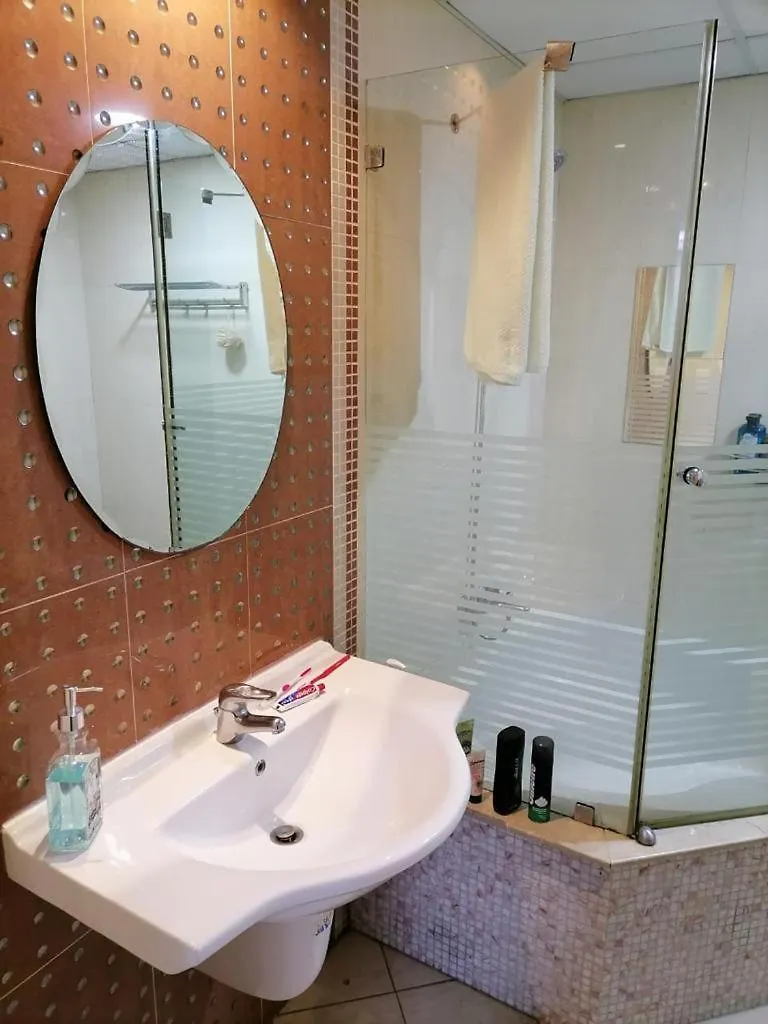 Majaz3 Apartment Sharjah