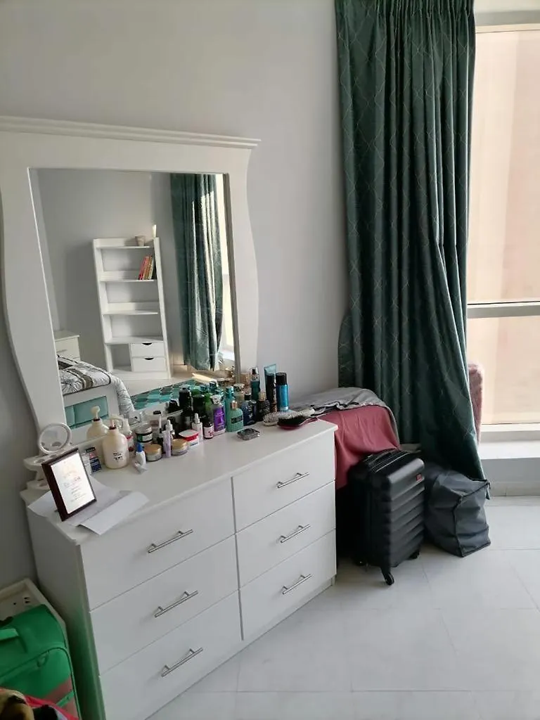 Majaz3 Apartment Sharjah