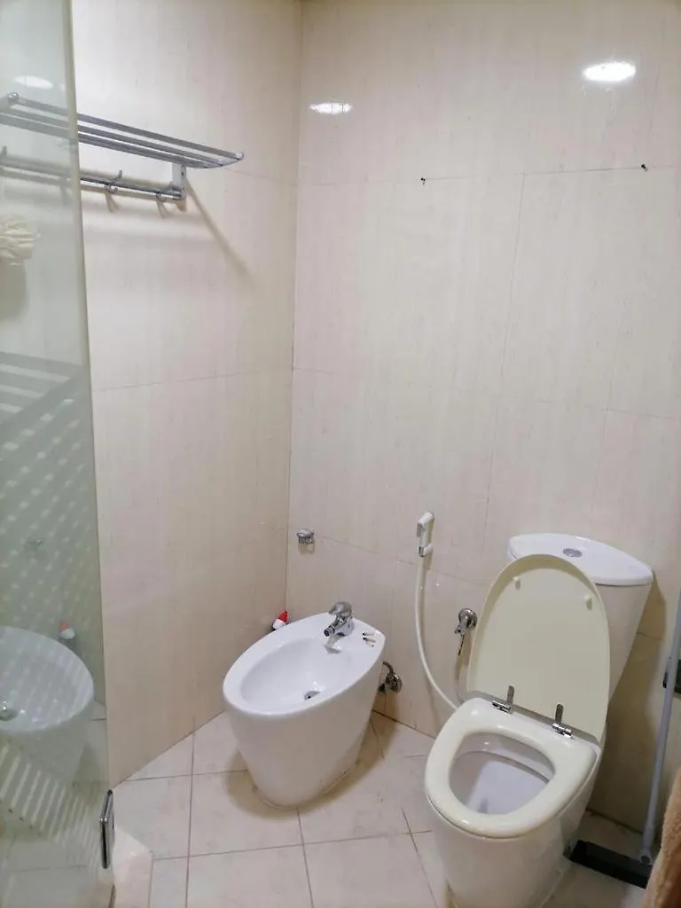 Apartament Majaz3 Szardża Zjednoczone Emiraty Arabskie