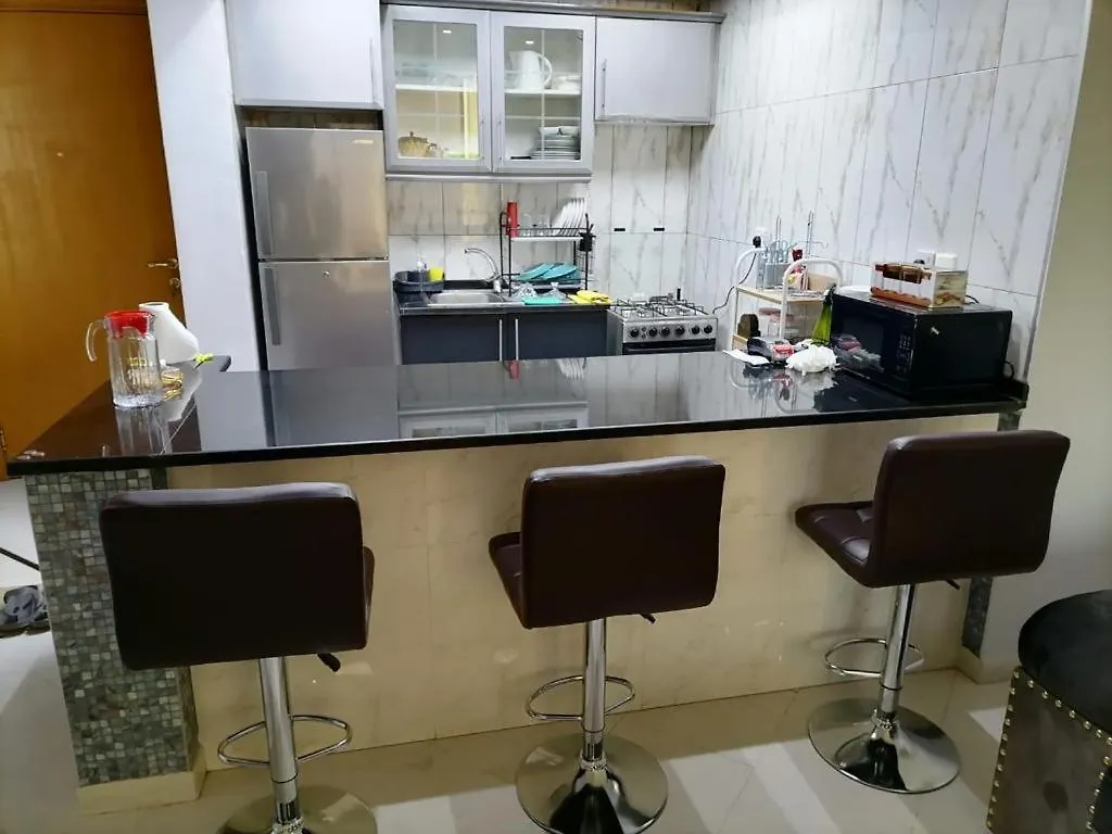 Apartament Majaz3 Szardża