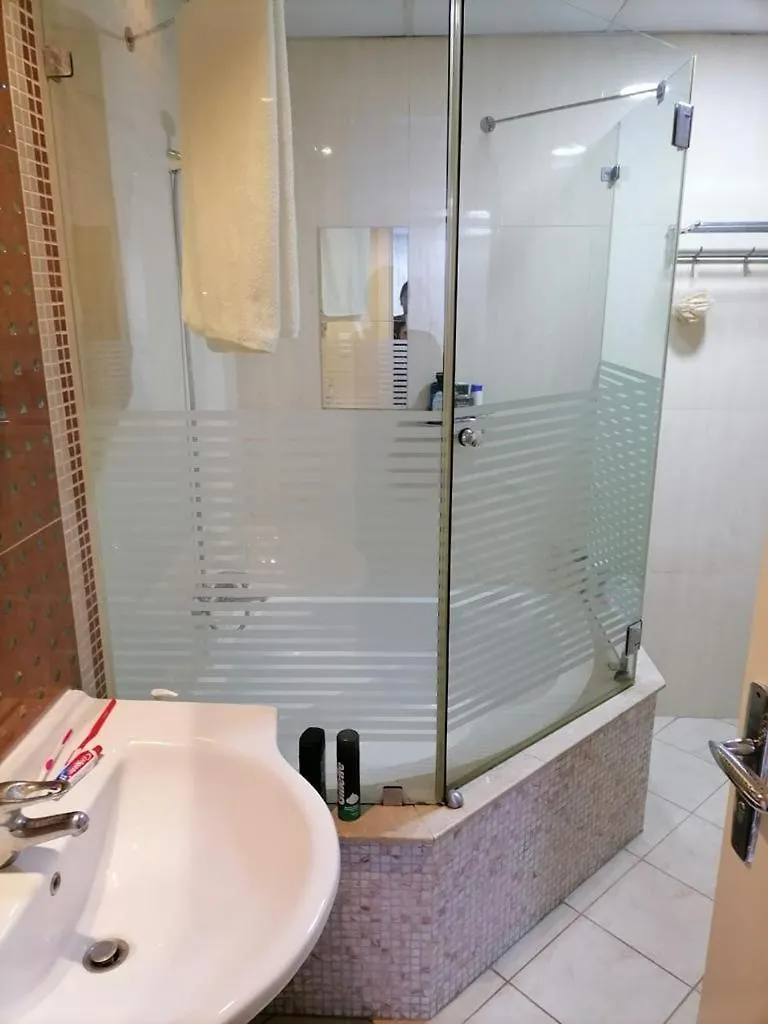 Apartament Majaz3 Szardża