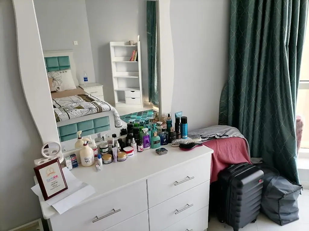 Majaz3 Apartment Sharjah 0*,  United Arab Emirates