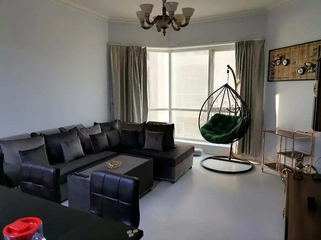 Majaz3 Apartment Sharjah United Arab Emirates