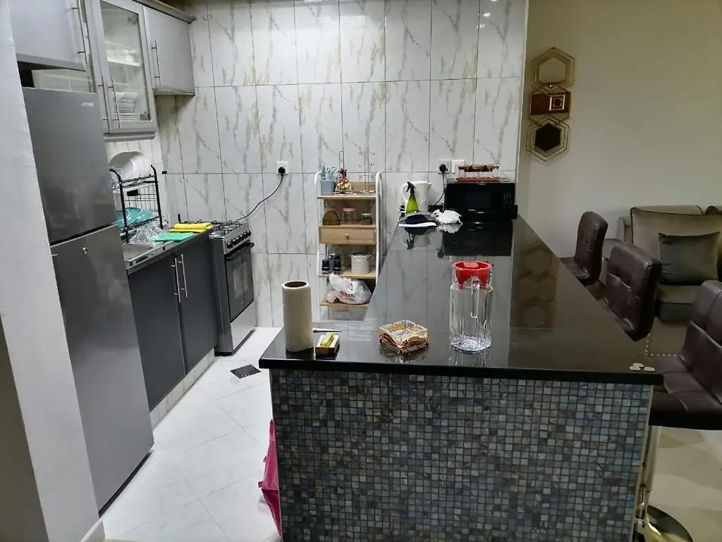 Apartament Majaz3 Szardża